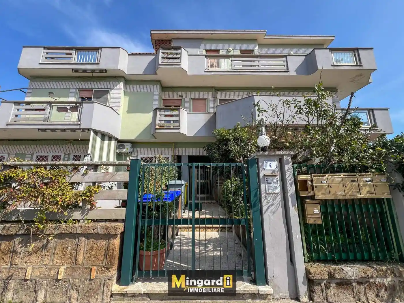 Attico - Mansarda in vendita a Nettuno