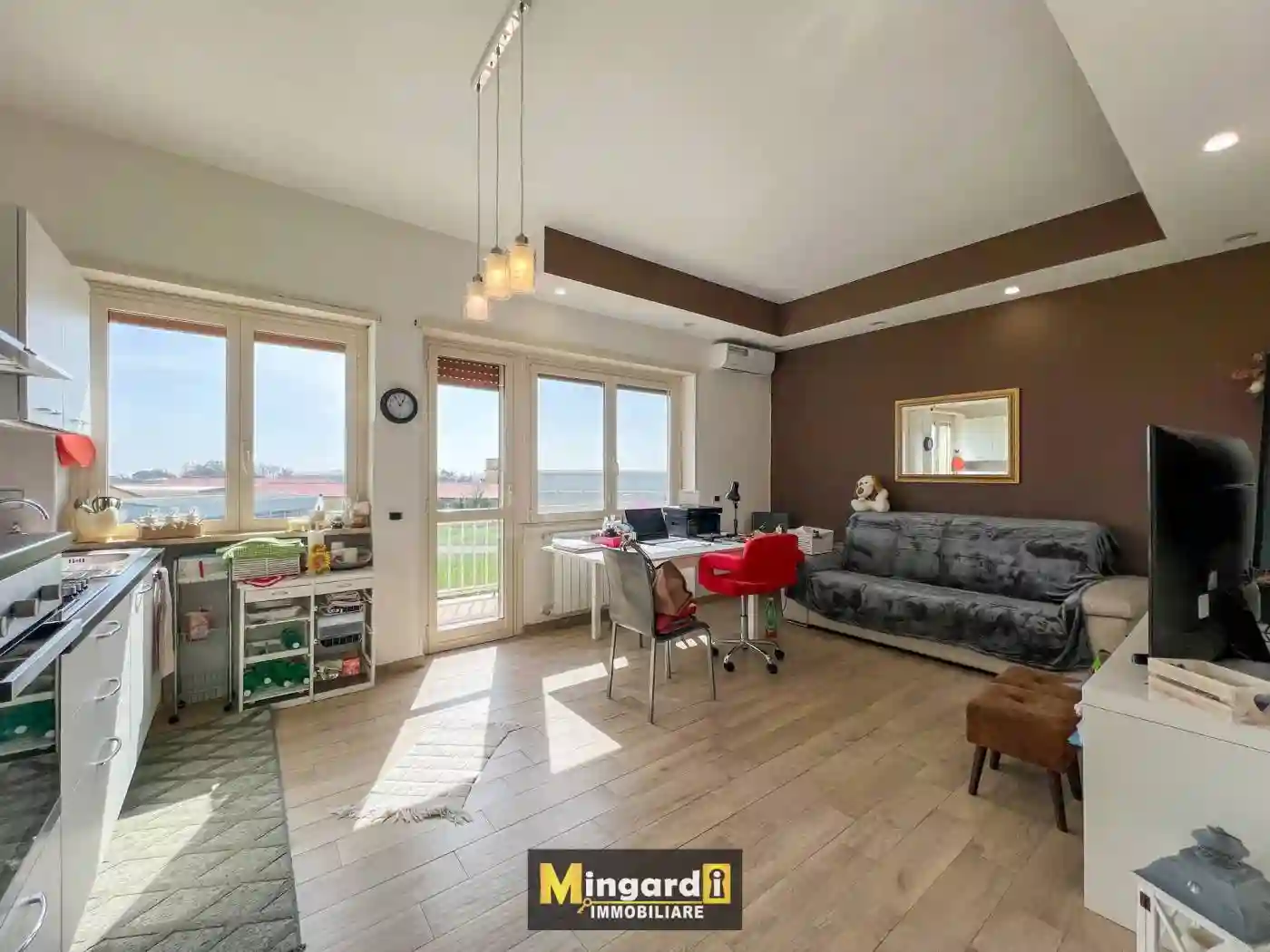 Attico - Mansarda - foto 2