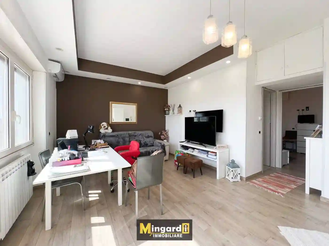 Attico - Mansarda - foto 3