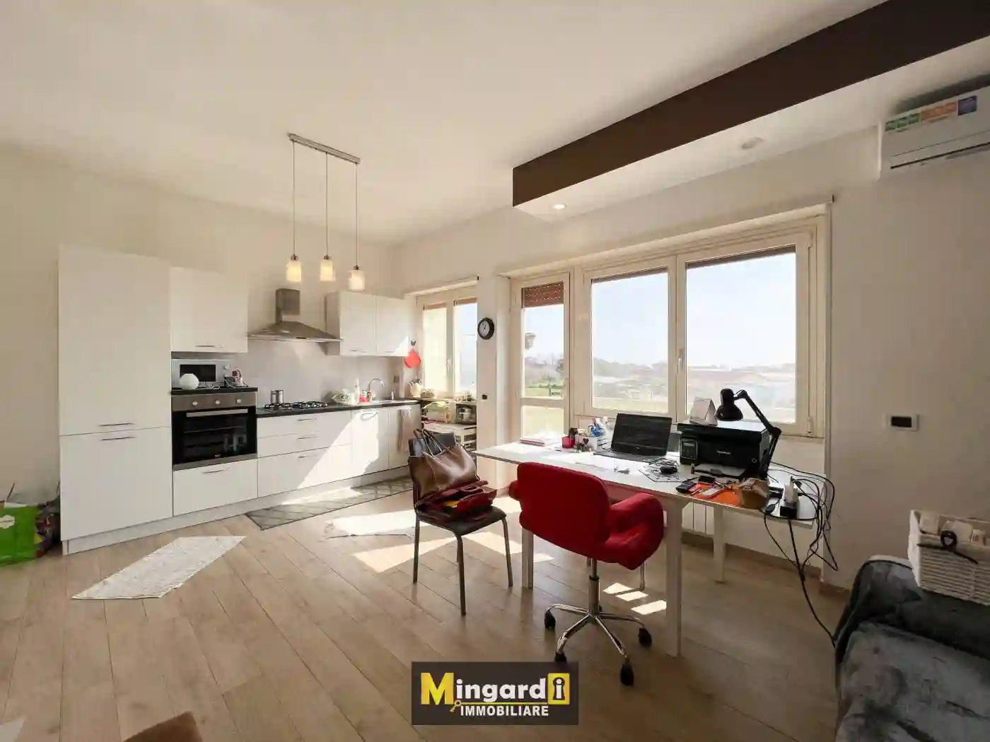 Attico - Mansarda - foto 4