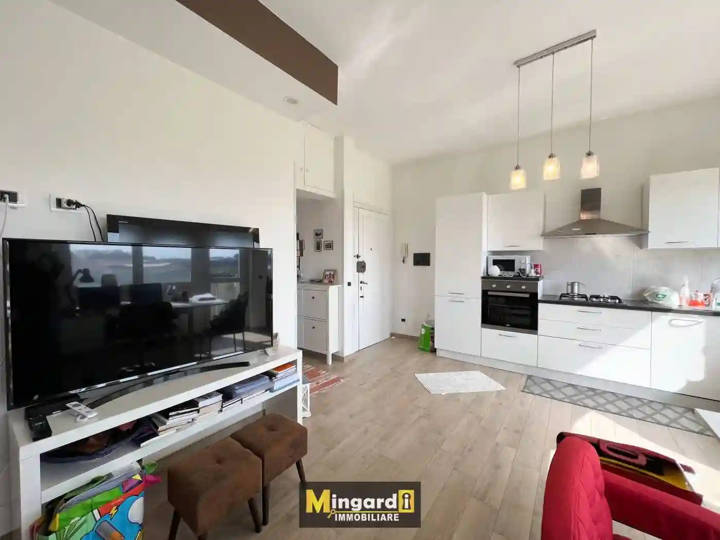 Attico - Mansarda - foto 5