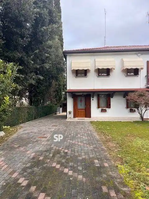 Villetta a schiera in vendita a Treviso