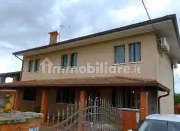 Casa indipendente in vendita a Fiume Veneto