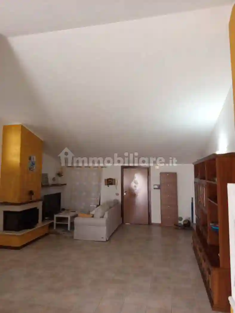 Attico - Mansarda - foto 5