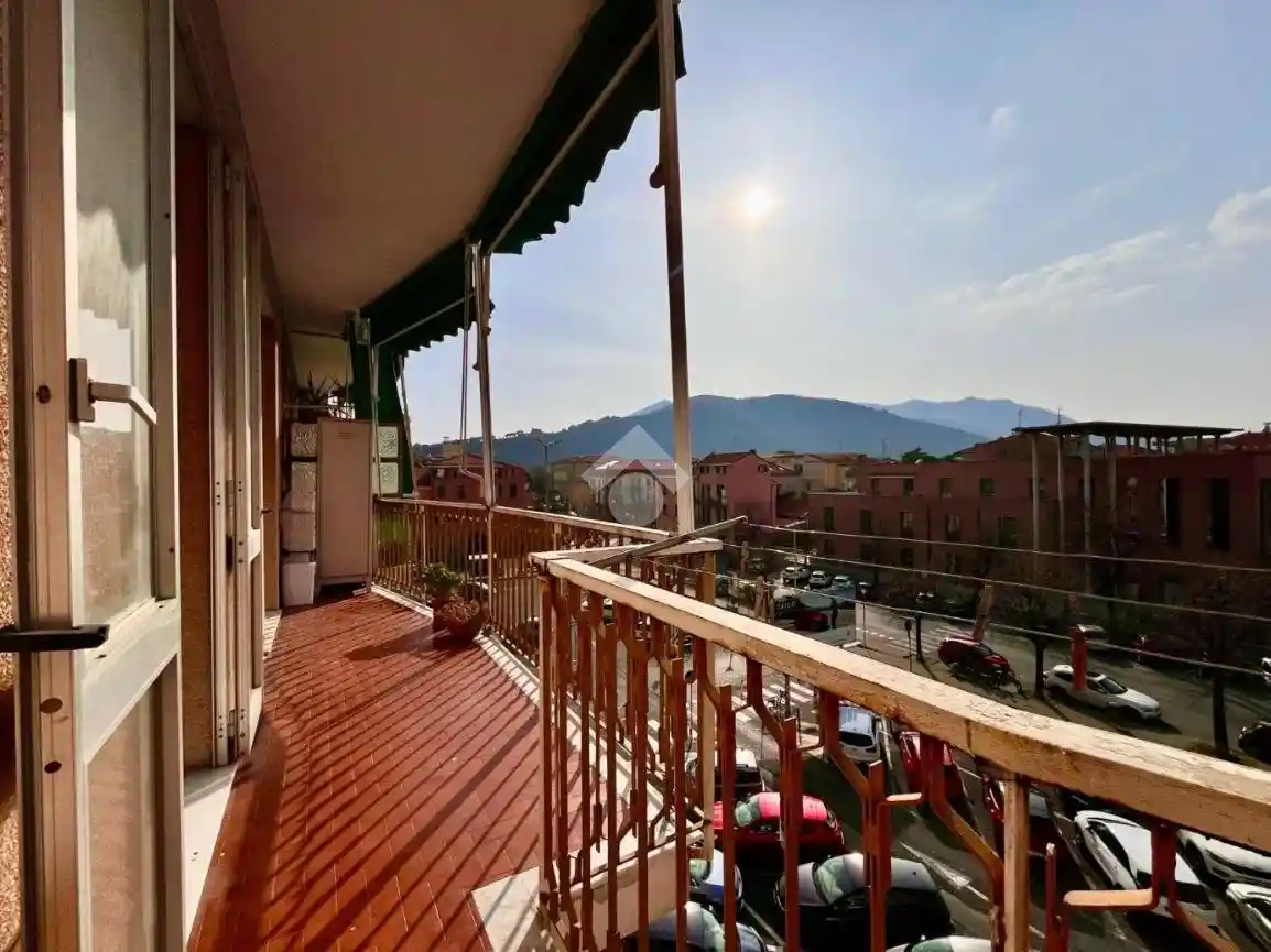 Appartamento in vendita a Albenga