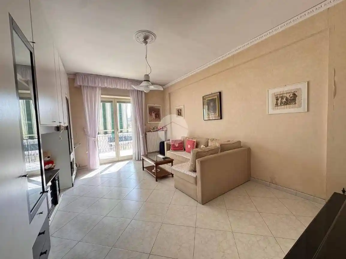 Appartamento in vendita a Marano di Napoli