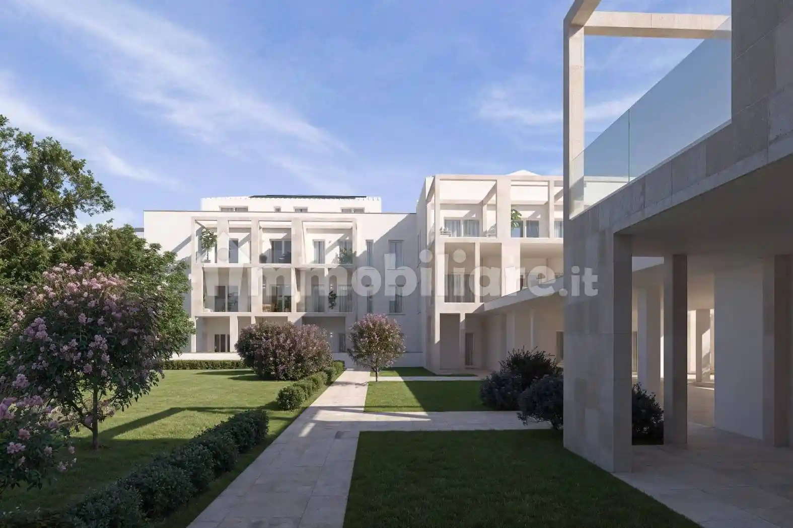 Appartamento in vendita a Pisa