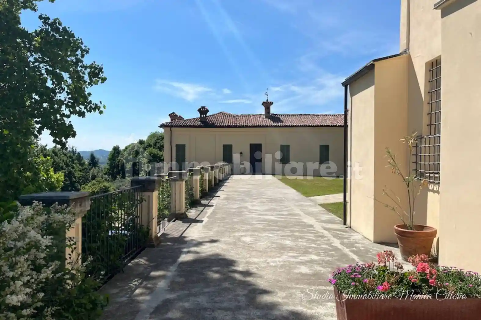 Appartamento in vendita a Marentino