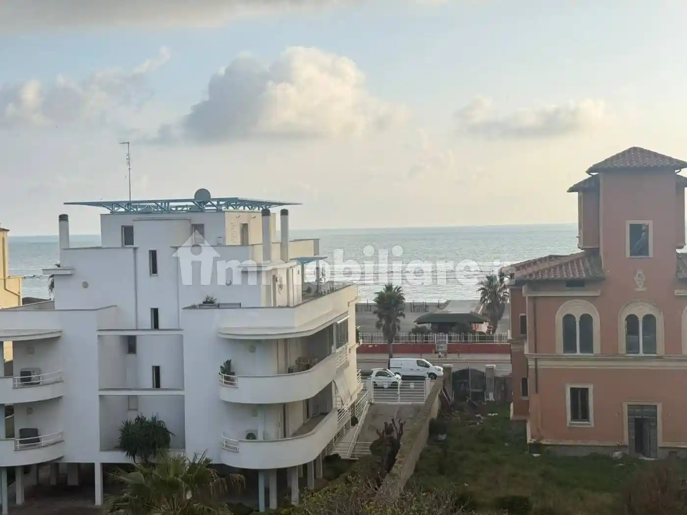 Attico - Mansarda in vendita a Roma