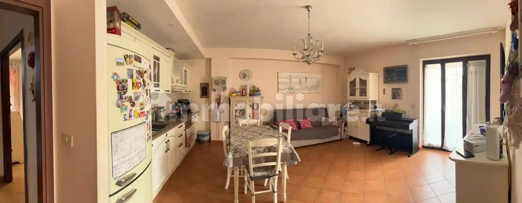 Appartamento in vendita a Giugliano in Campania