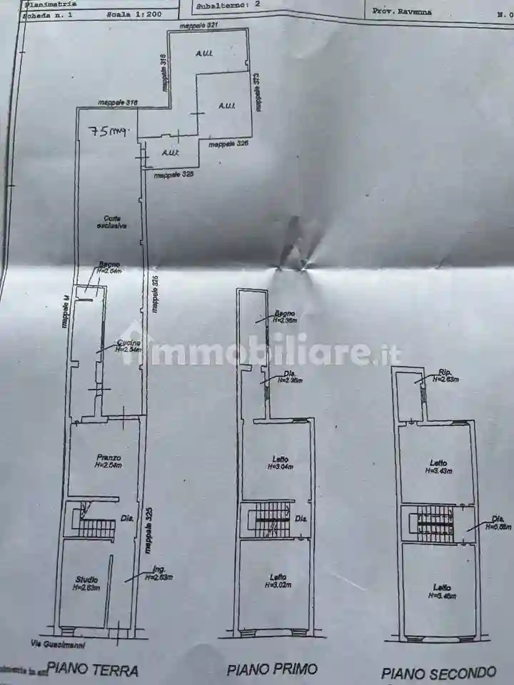 Casa indipendente - foto 3