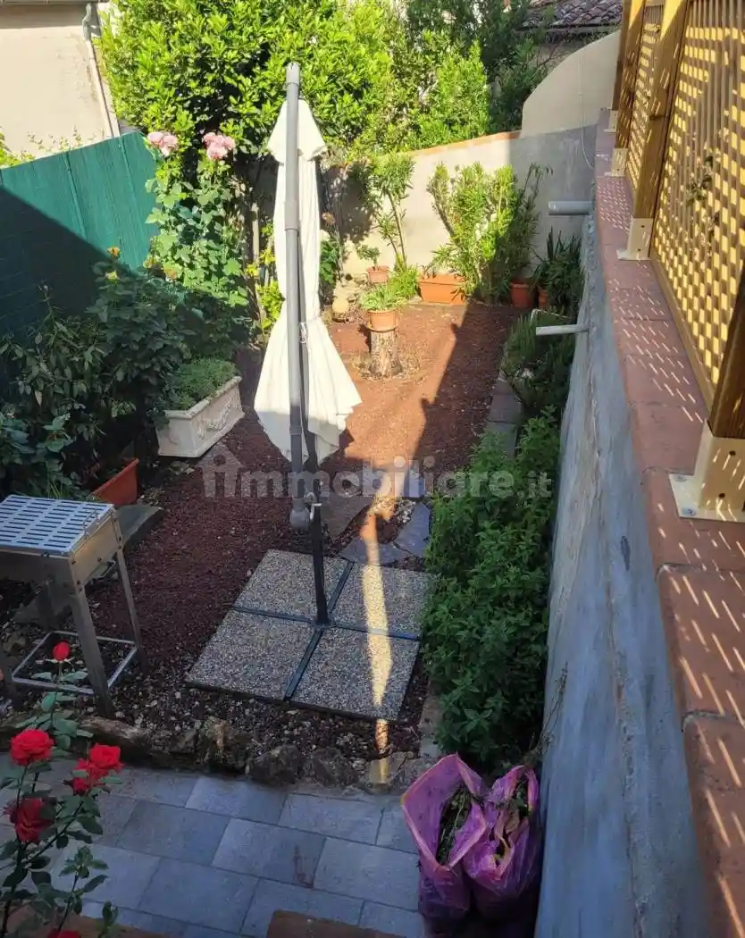 Appartamento in vendita a Certaldo