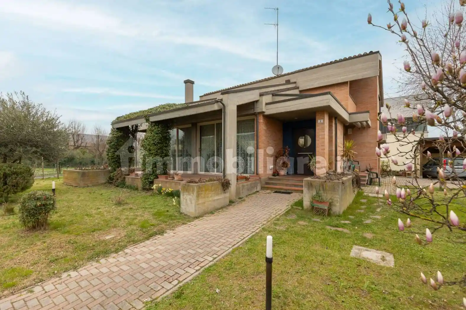 Villa in vendita a Lugo
