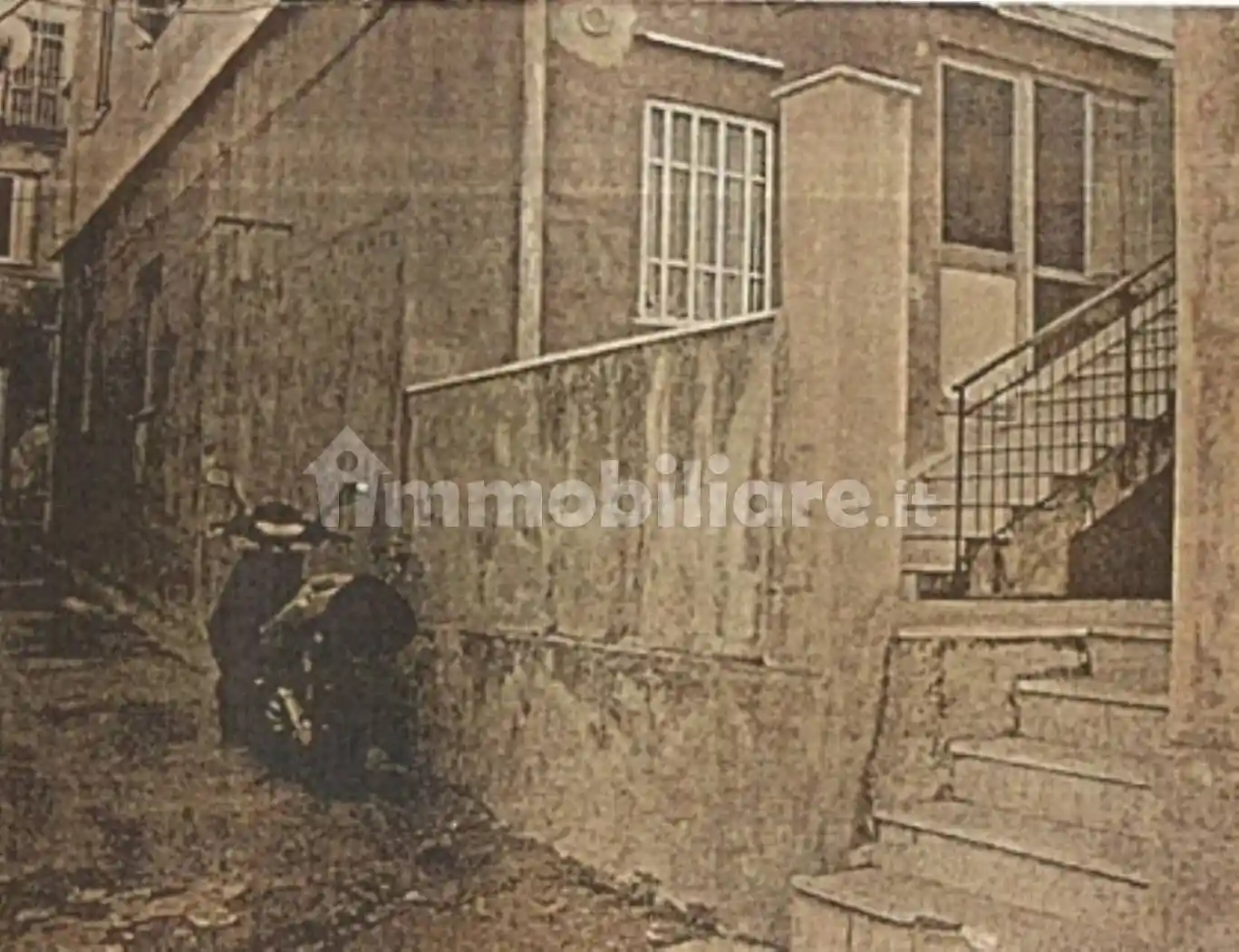 Appartamento in vendita a Messina