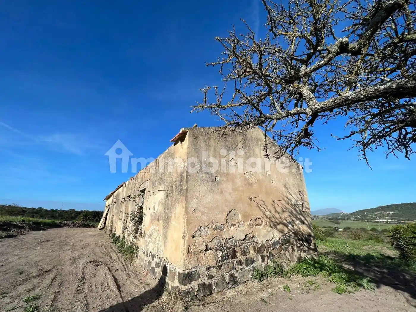 Rustico - Casale in vendita a Alghero