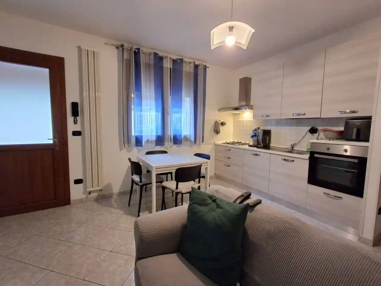 Appartamento in affitto a San Pietro Viminario