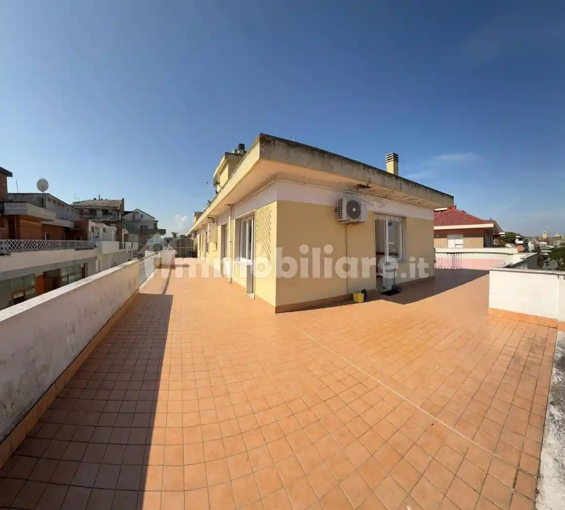 Attico - Mansarda in vendita a Pescara