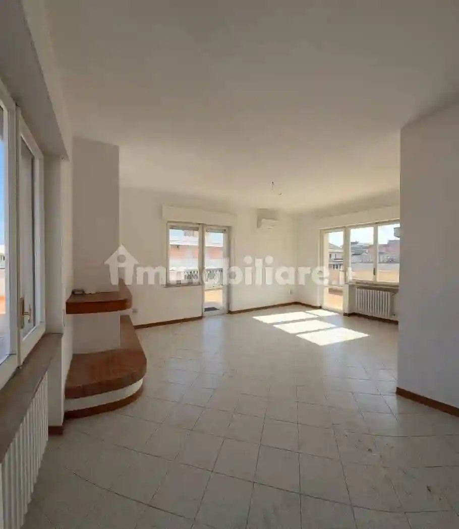 Attico - Mansarda - foto 2