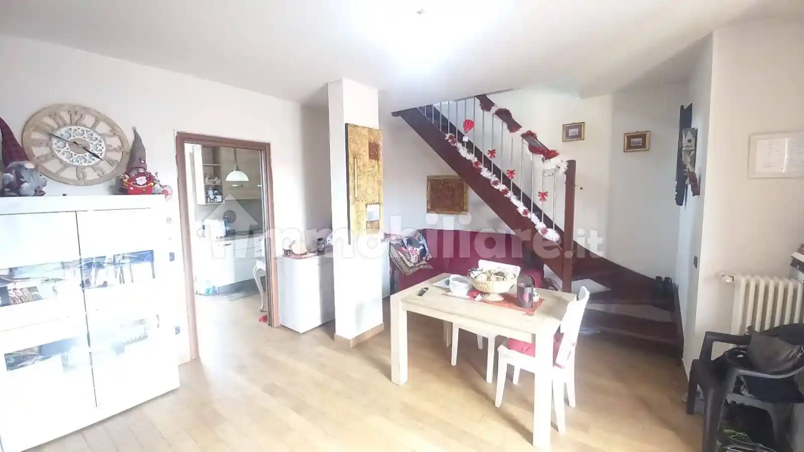 Appartamento in vendita a Ciriè