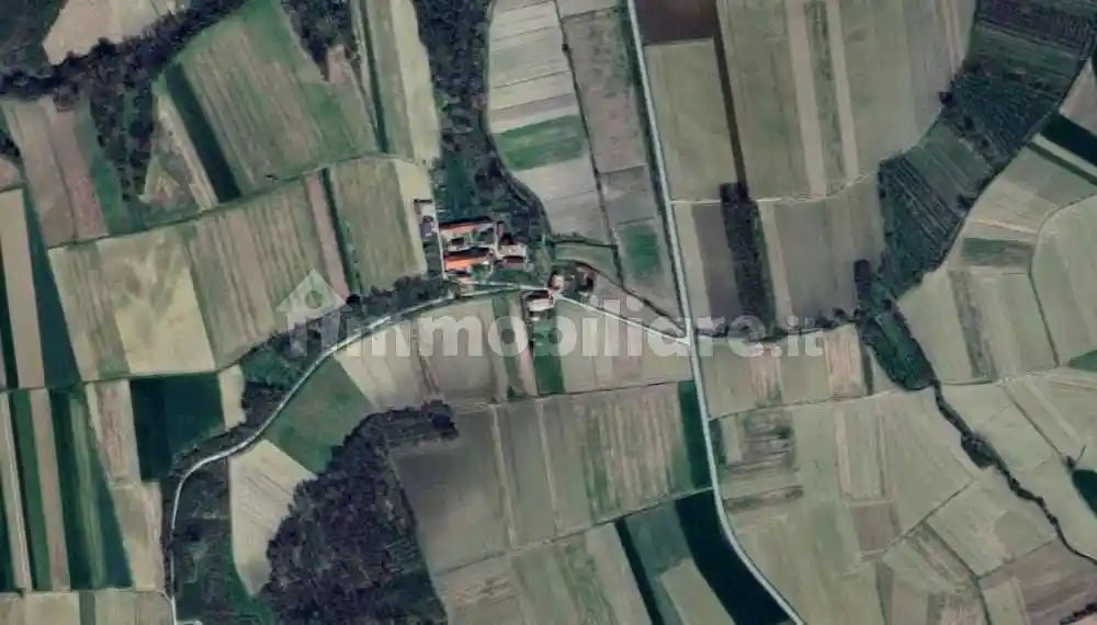 Casa indipendente in vendita a Vische