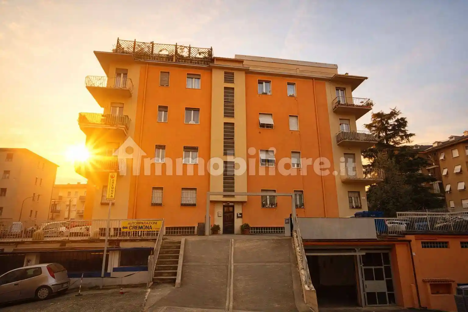 Appartamento in vendita a Brescia