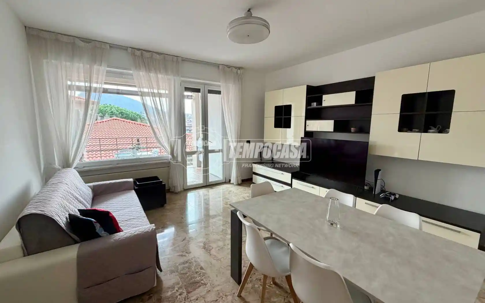 Appartamento in vendita a Sarnico