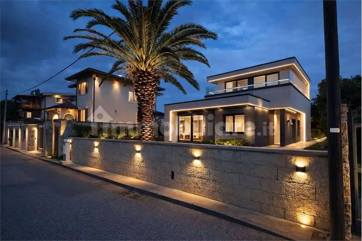 Villa in vendita a Cagliari