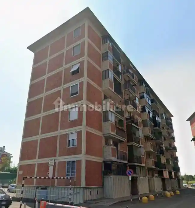 Appartamento in vendita a Cesano Boscone