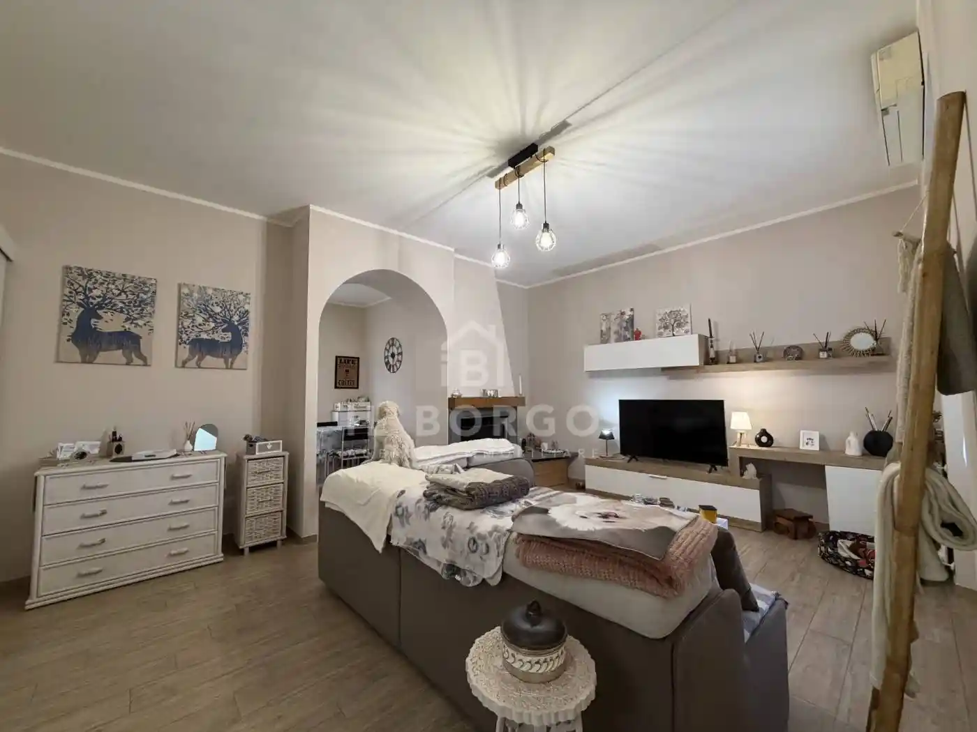 Appartamento in vendita a Pescia