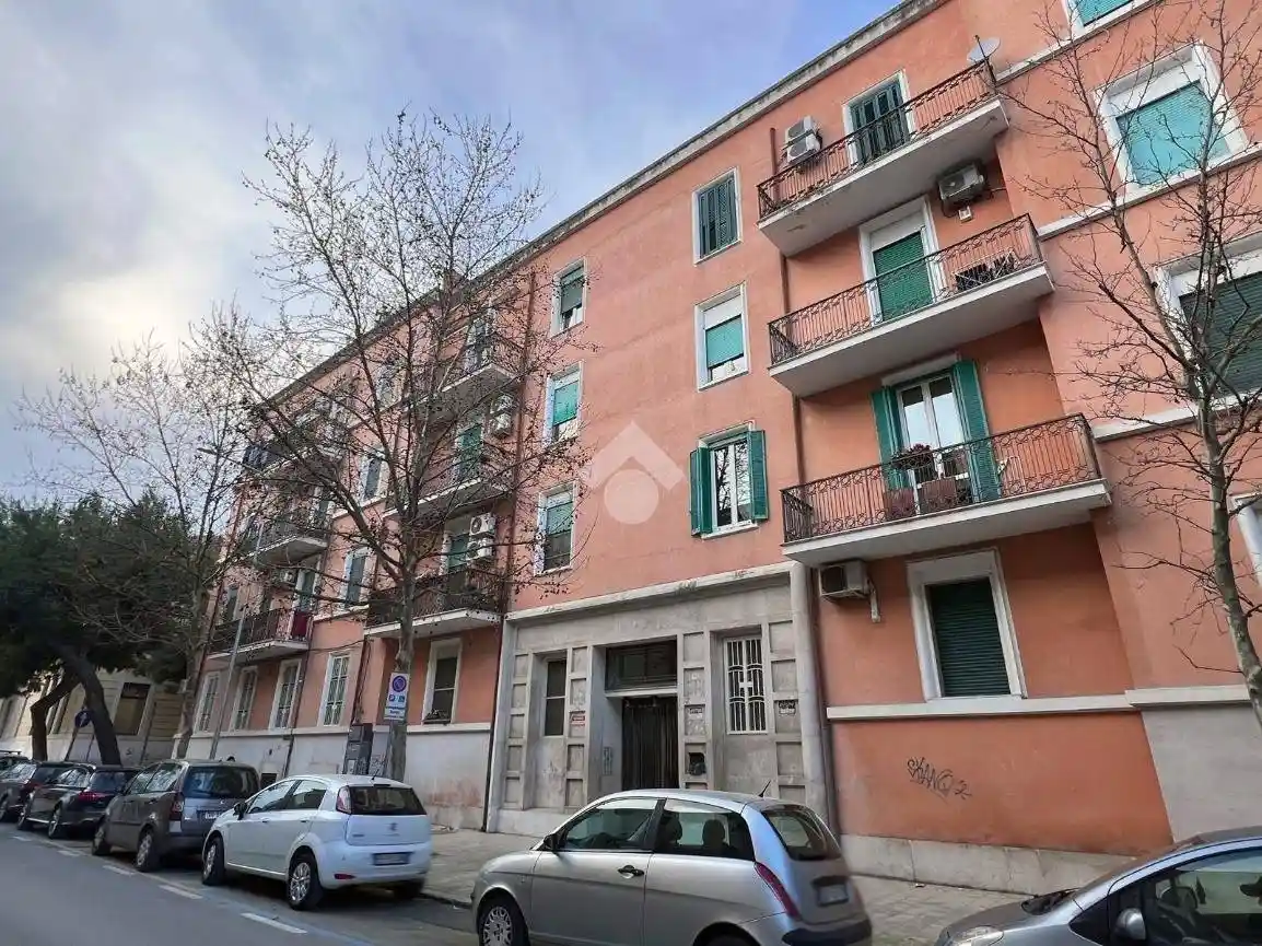 Appartamento in vendita a Foggia