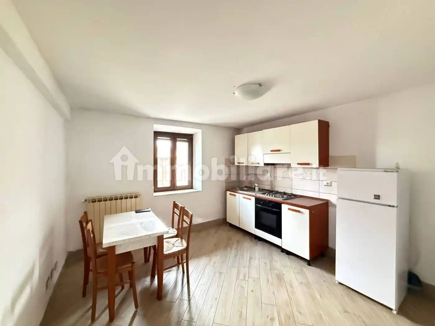 Appartamento in vendita a Monterotondo