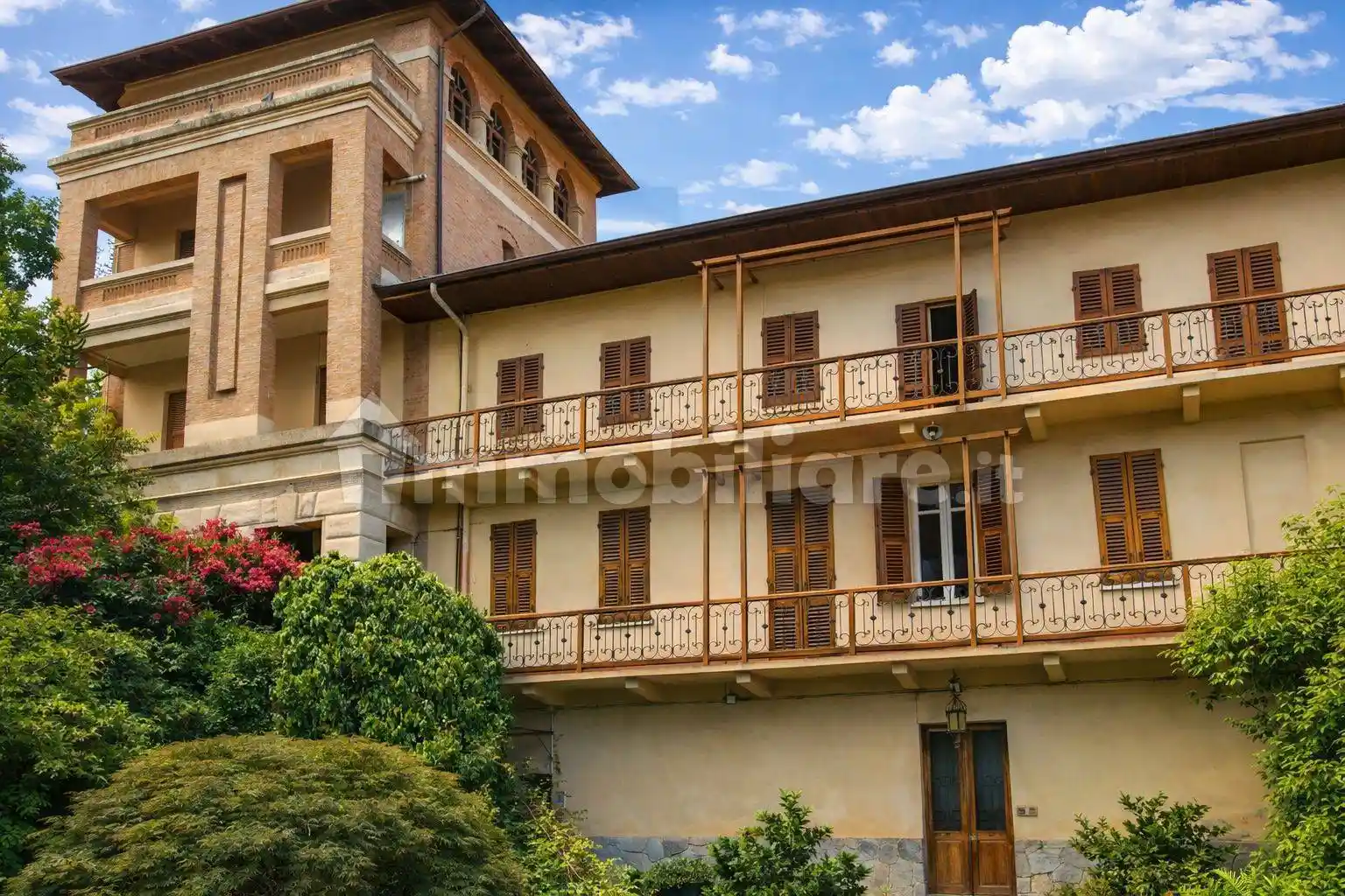 Casa indipendente in vendita a Pinerolo