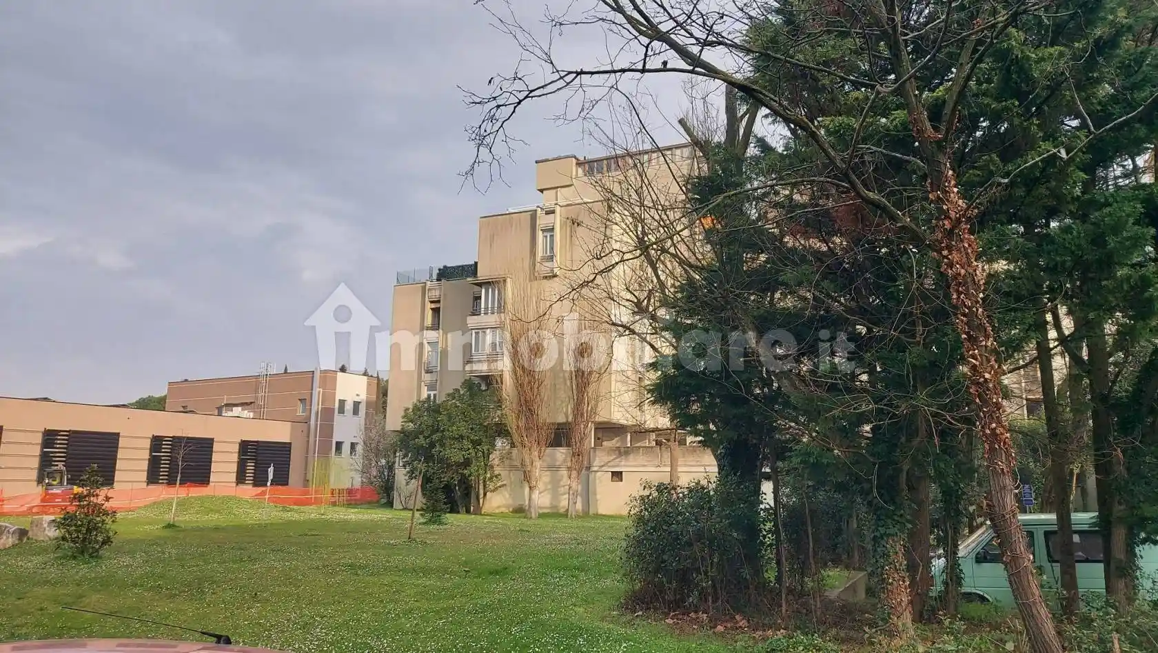 Appartamento in vendita a Pesaro