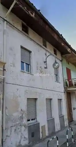 Casa indipendente in vendita a Volpiano
