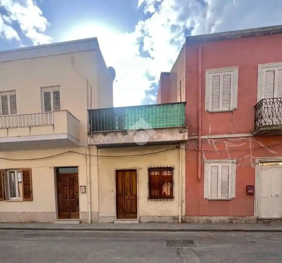 Casa indipendente in vendita a Oristano