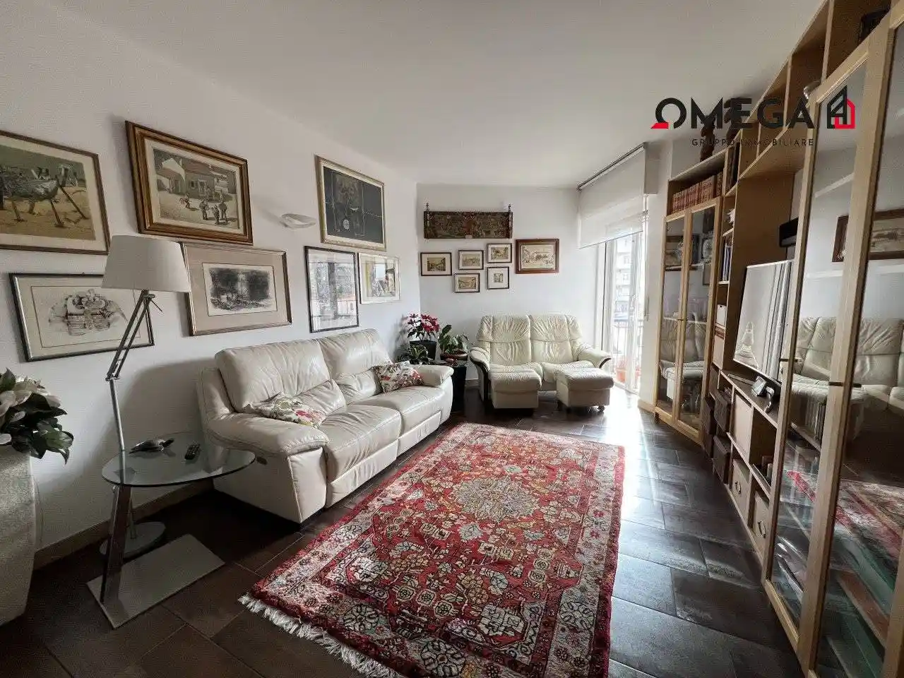 Appartamento in vendita a Trieste