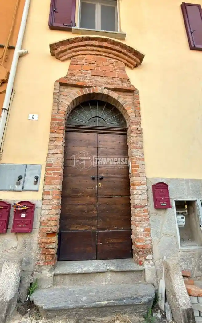 Appartamento in affitto a Alpignano