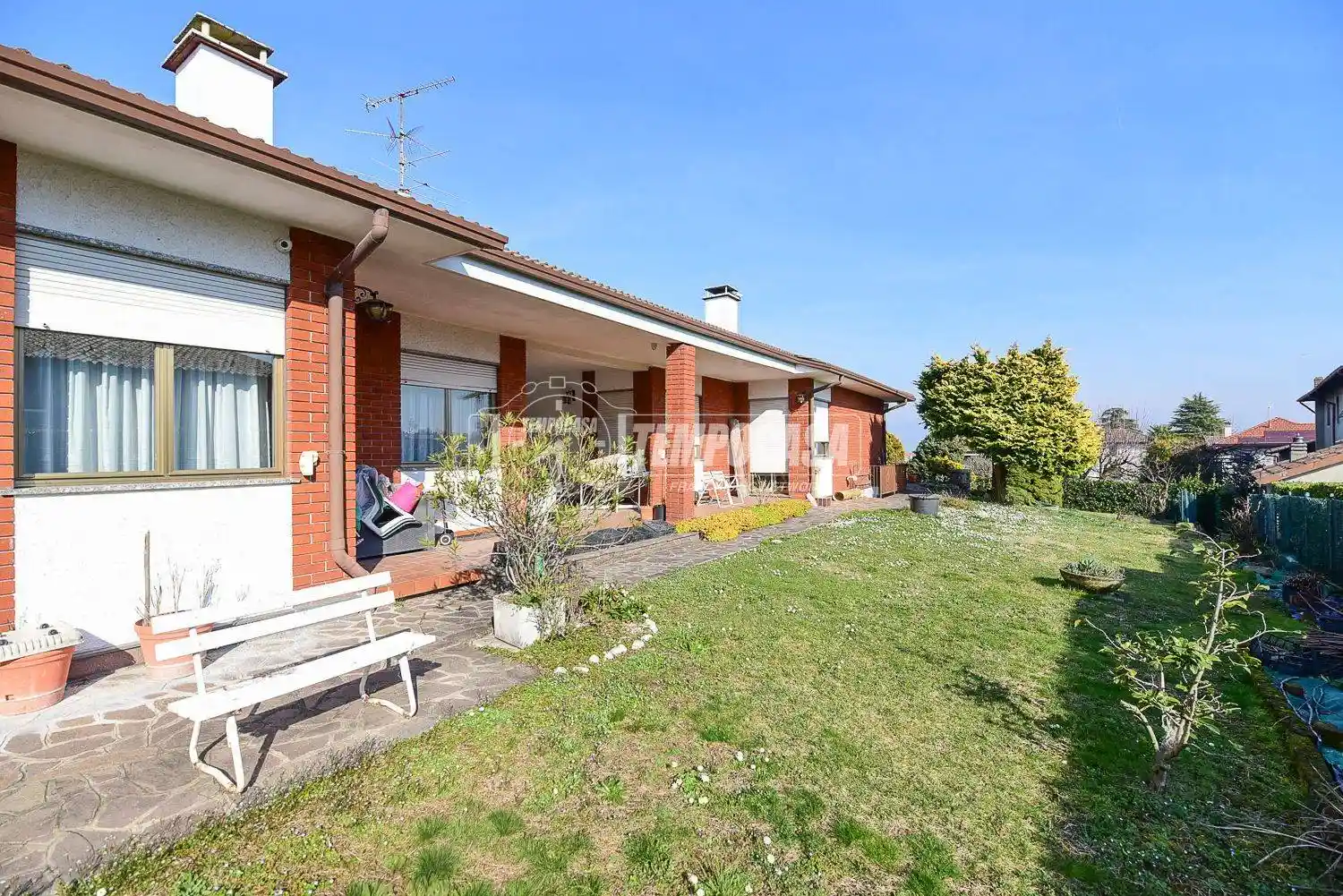 Villa in vendita a Orsenigo