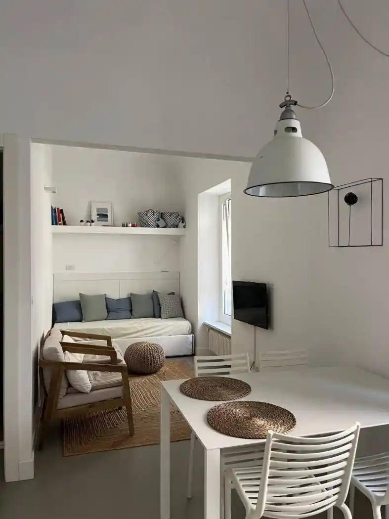 Appartamento in vendita a Finale Ligure