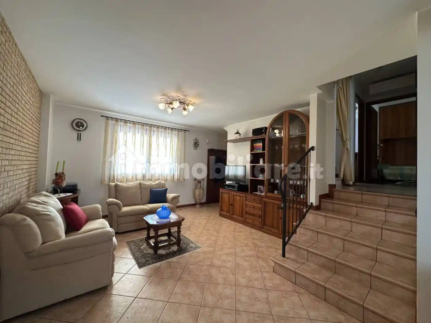 Villetta a schiera in vendita a Fiume Veneto