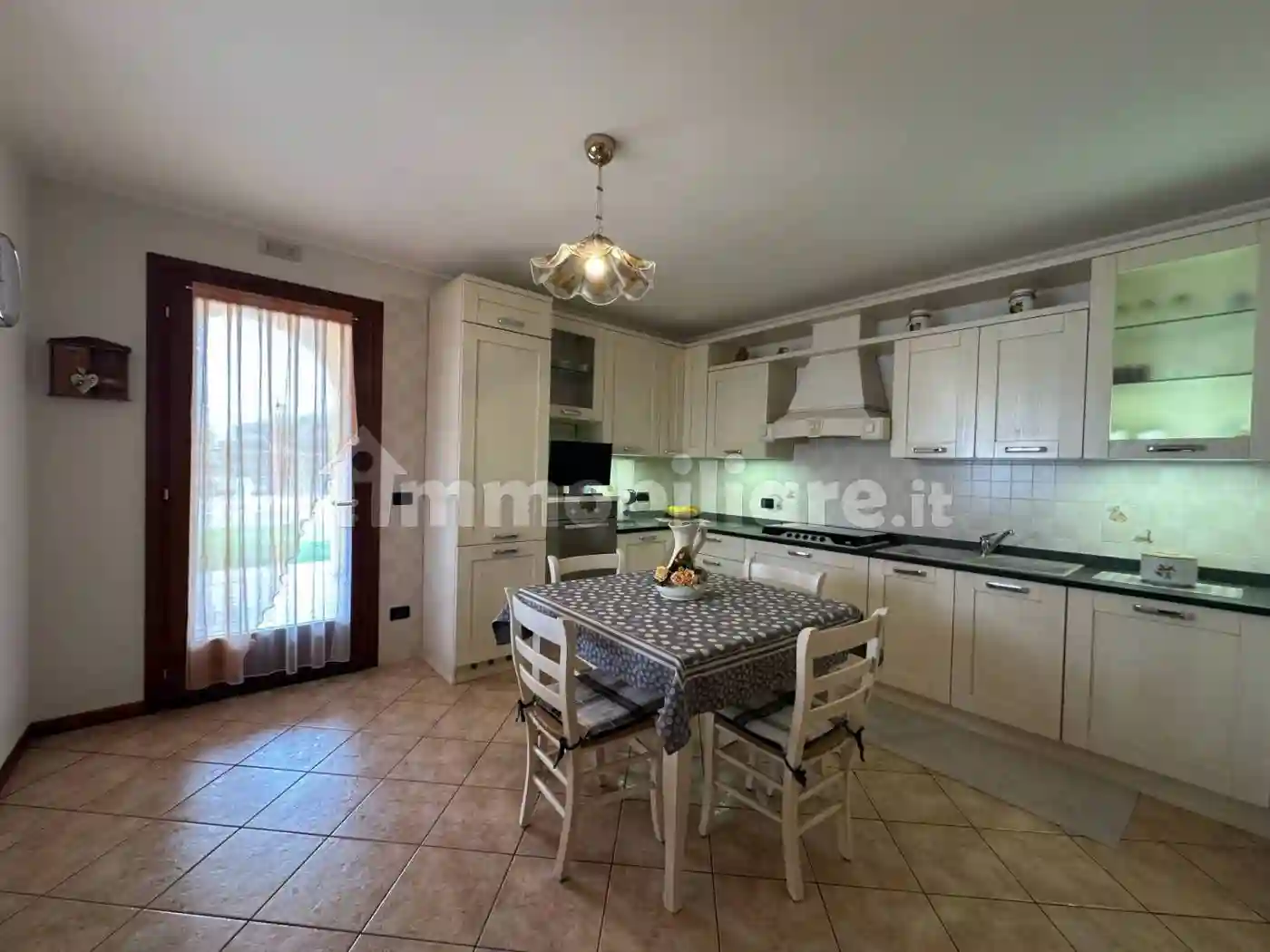 Villetta a schiera - foto 4