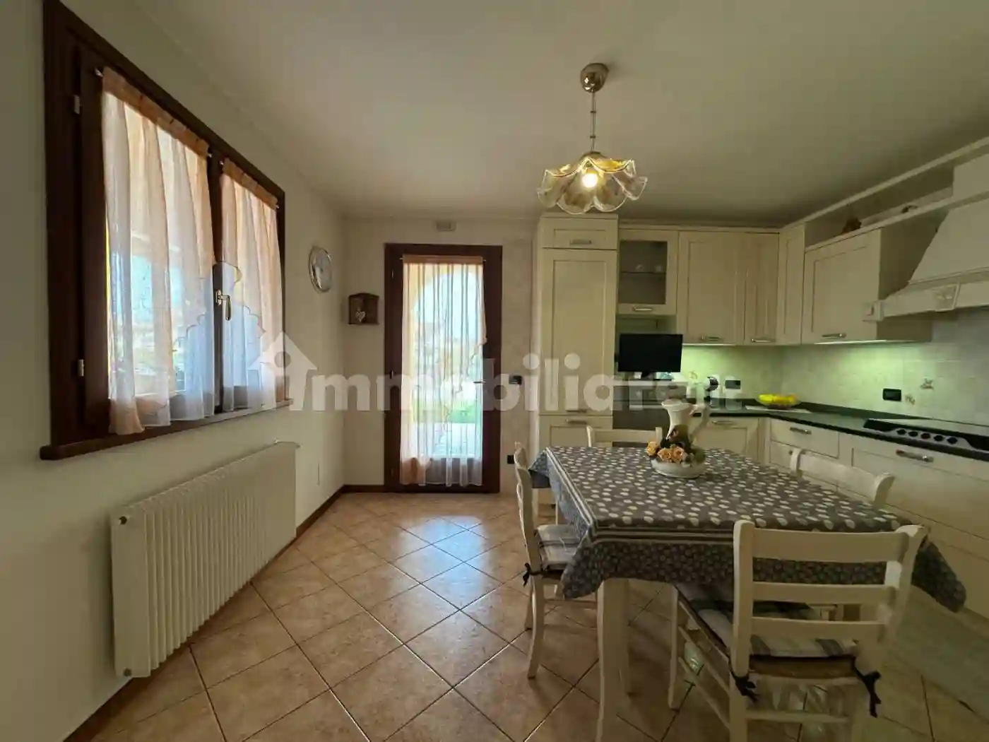 Villetta a schiera - foto 5