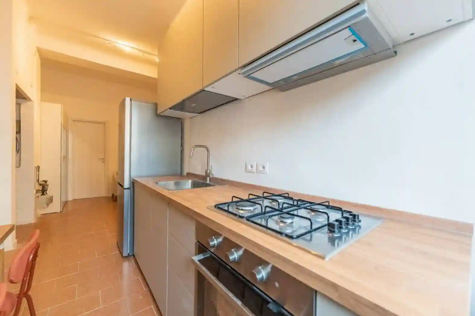 Appartamento - foto 5