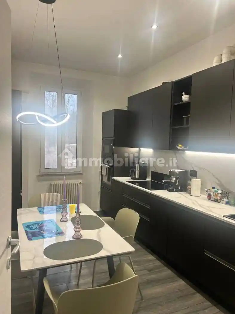 Appartamento in vendita a Cairo Montenotte