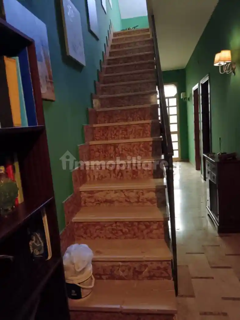 Casa indipendente in vendita a Carini