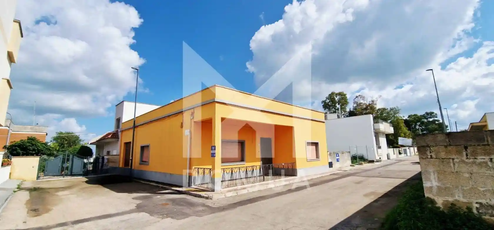 Casa indipendente in vendita a Neviano