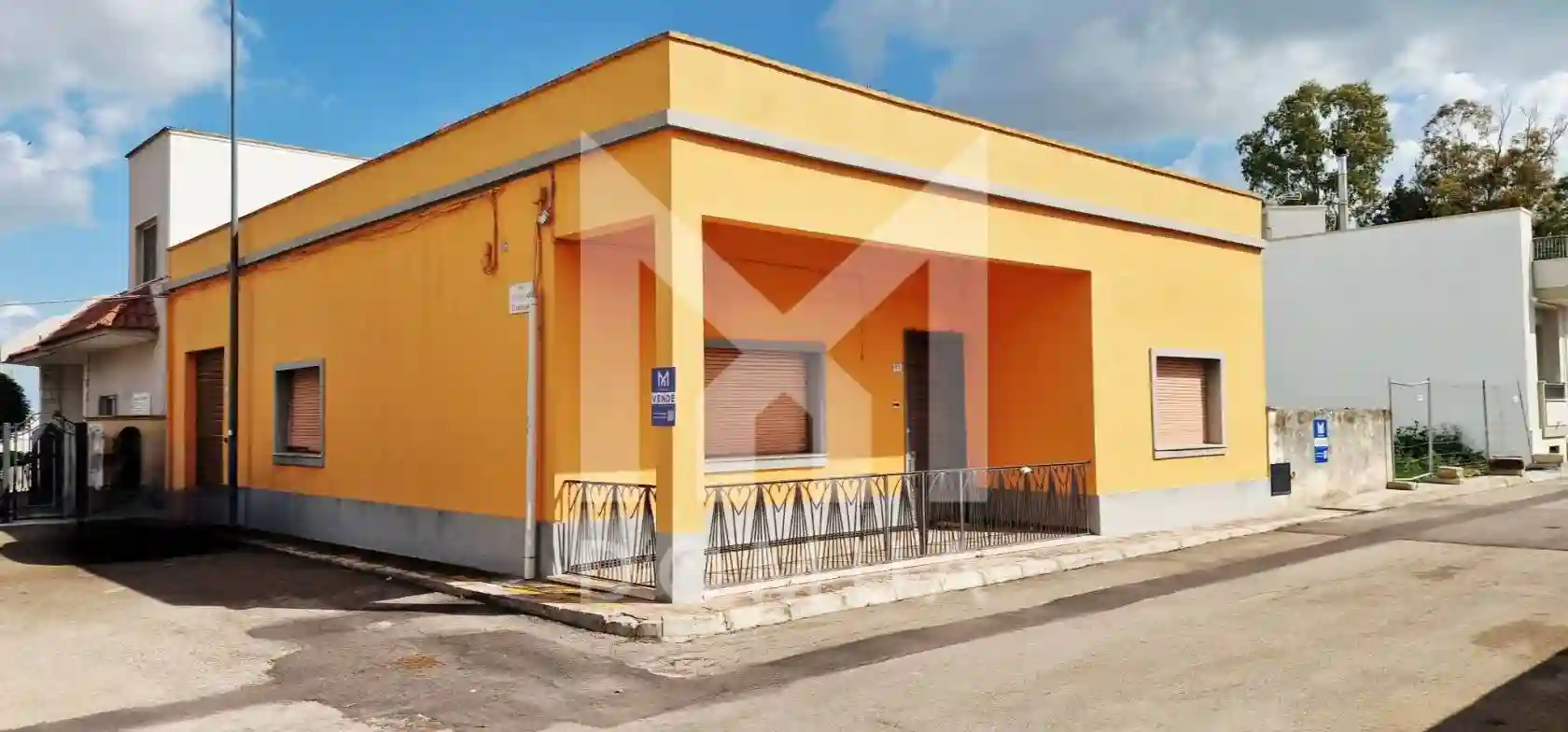 Casa indipendente - foto 3