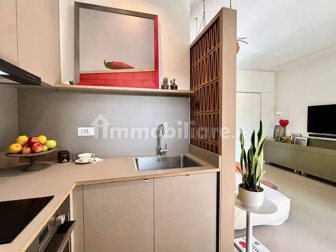 Appartamento - foto 5