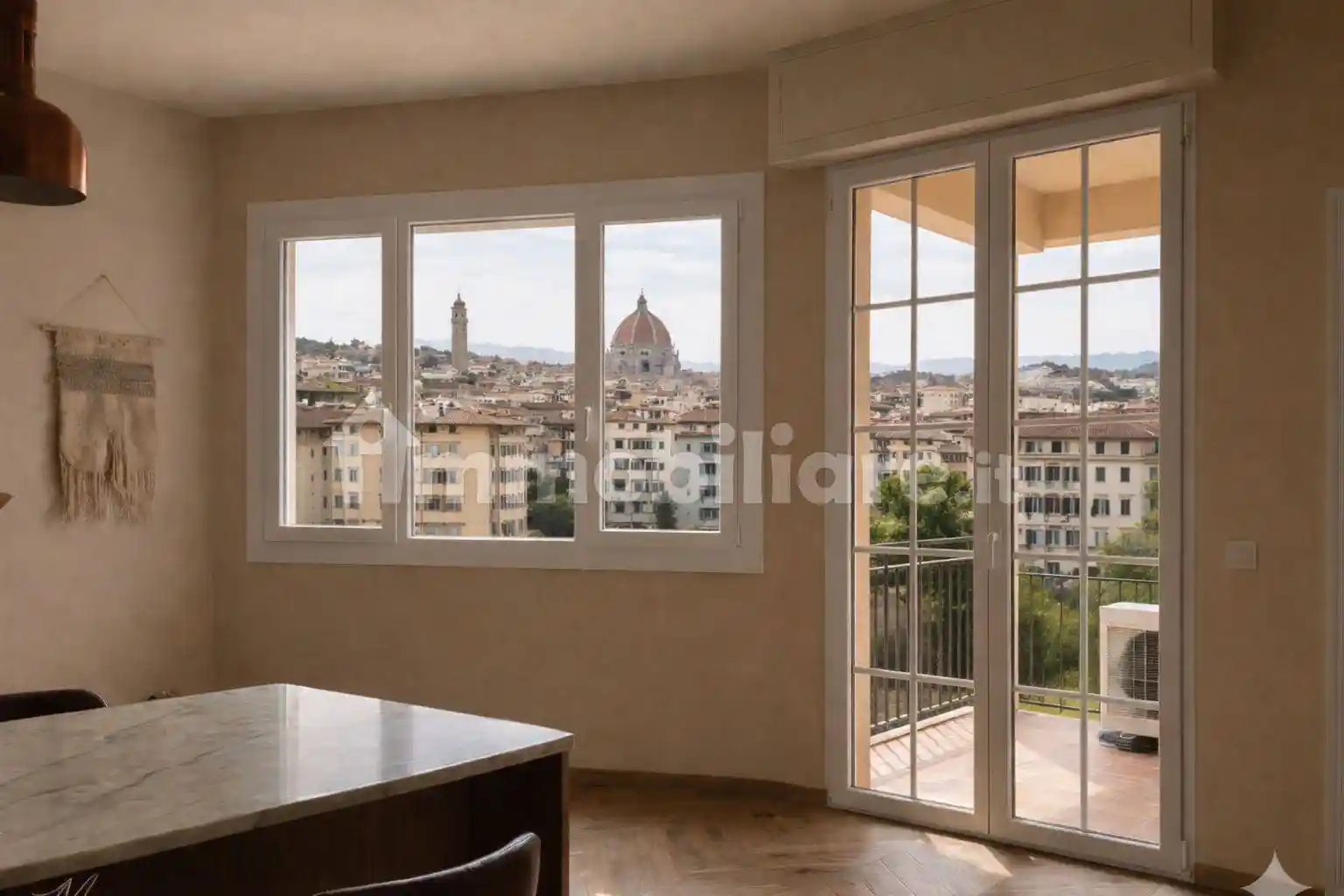 Attico - Mansarda in vendita a Firenze