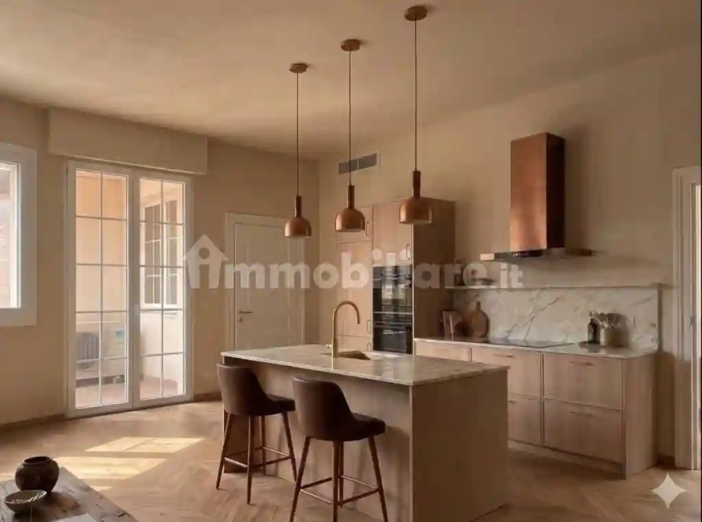 Attico - Mansarda - foto 2